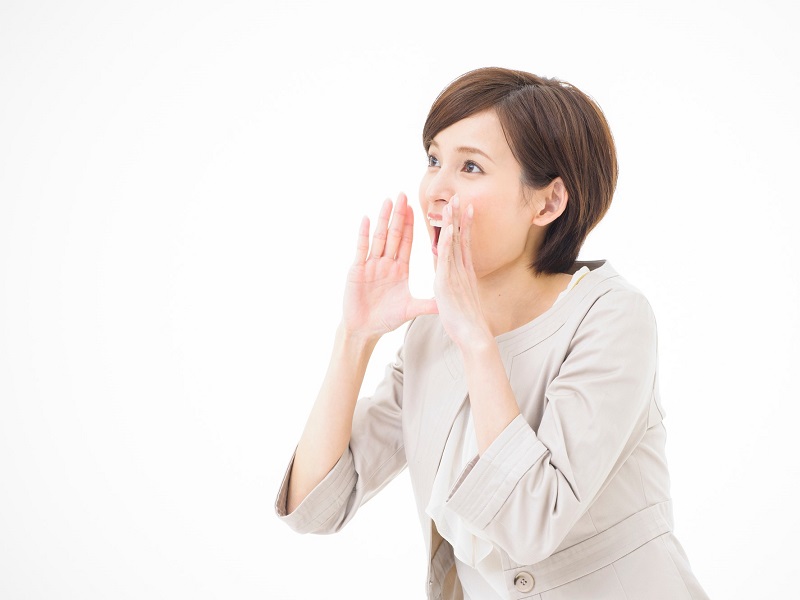 お客様の声 体験談 の書き方 作り方 リアルな声にするには ナイルのマーケティング相談室