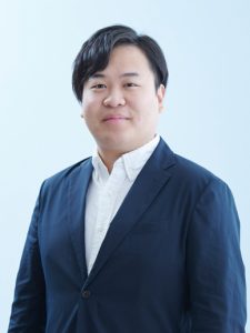 矢内 尚輝（やない なおき）